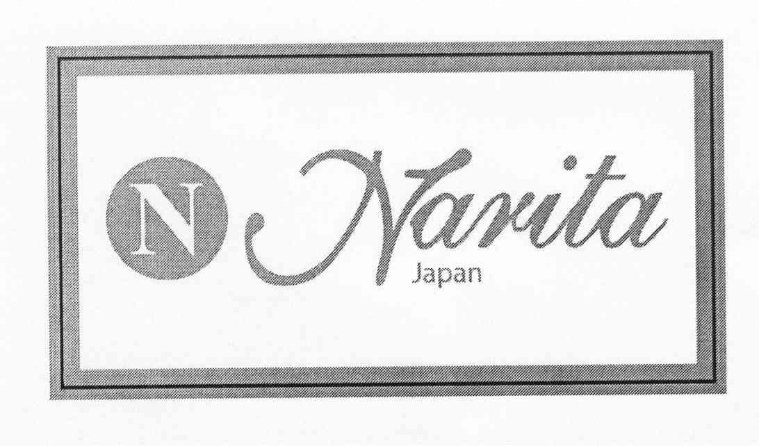 NARITA JAPAN N