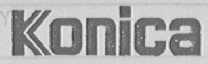 KONICA