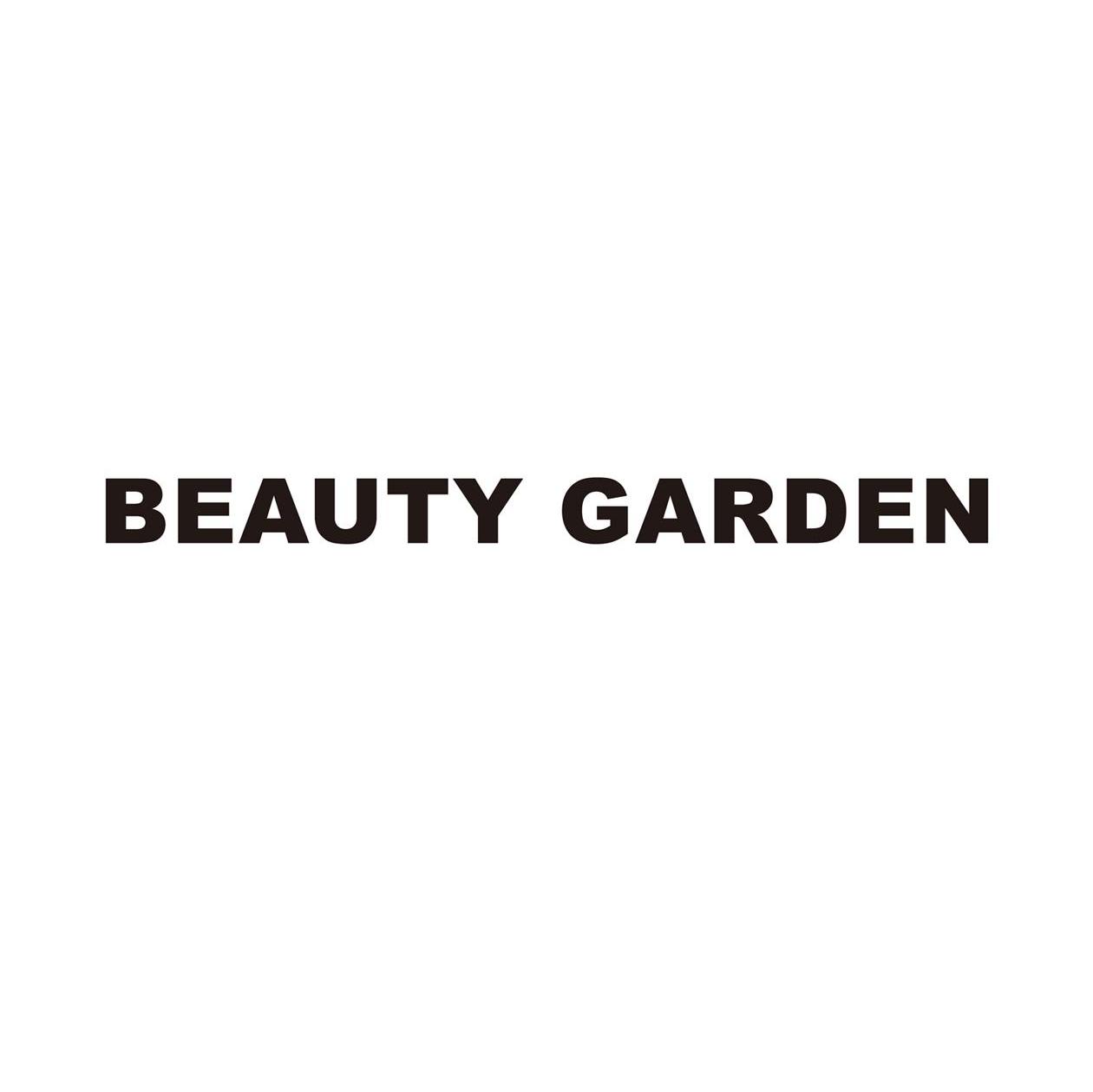 BEAUTY GARDEN