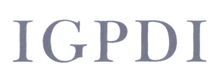 IGPDI