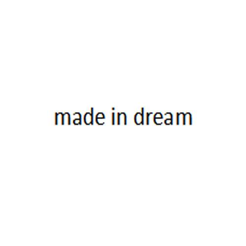 MADE IN DREAM
