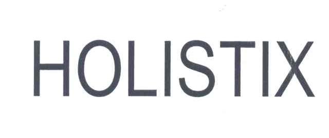 HOLISTIX