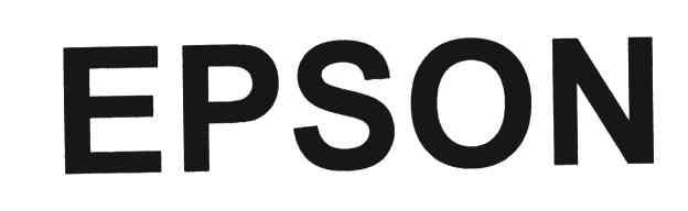 EPSON
