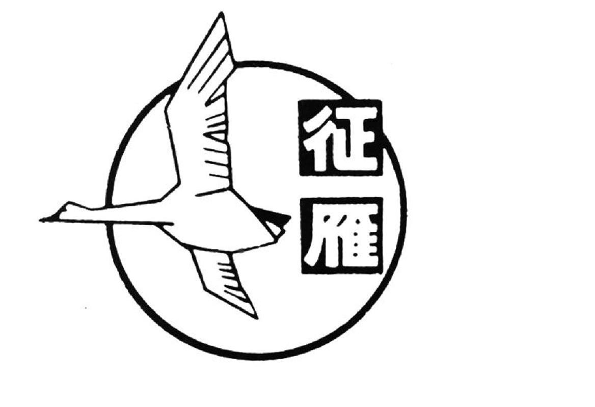 征雁