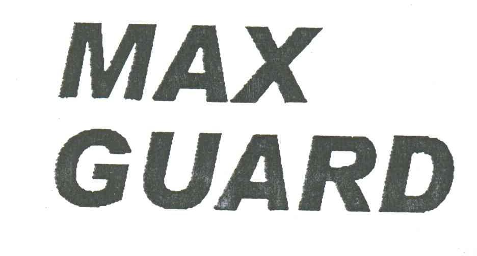 MAXGUARD