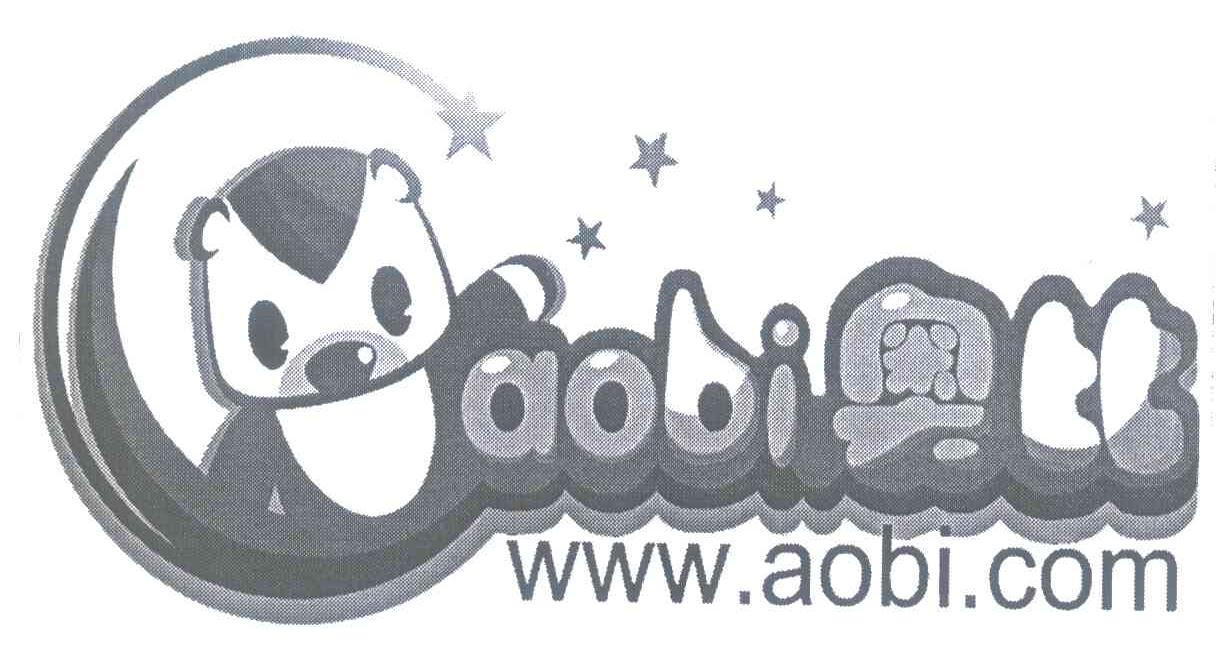 奥比;WWW.AOBI.COM