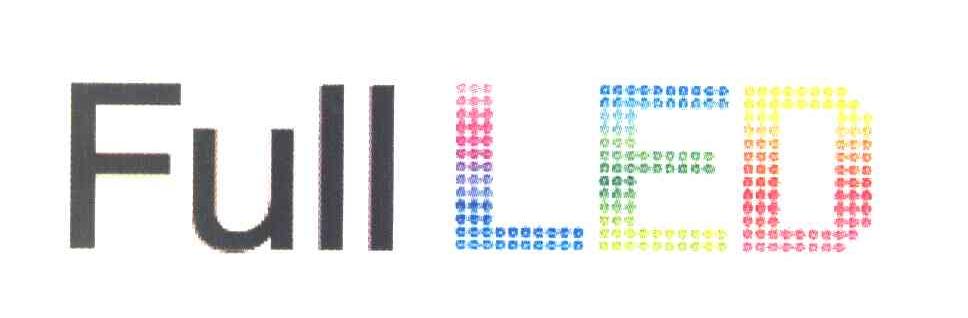 FULL LED