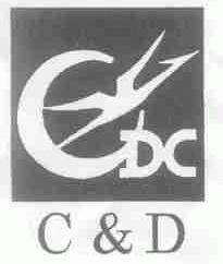 CDC  C&D