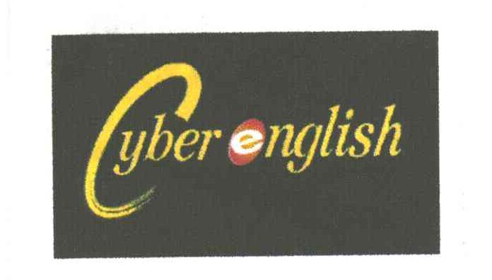 CYBER ENGLISH