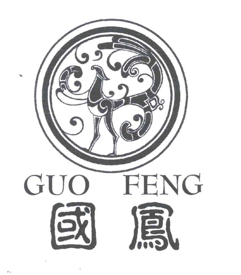 国凤