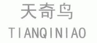 天奇鸟