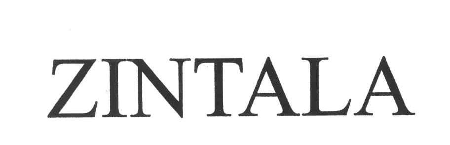 ZINTALA