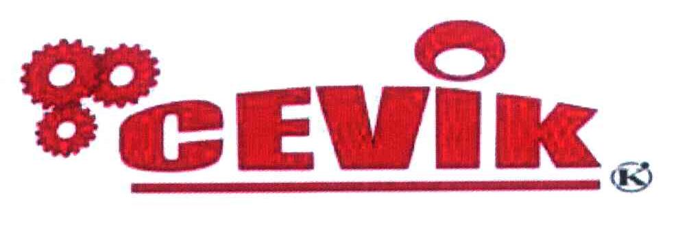 CEVIK K