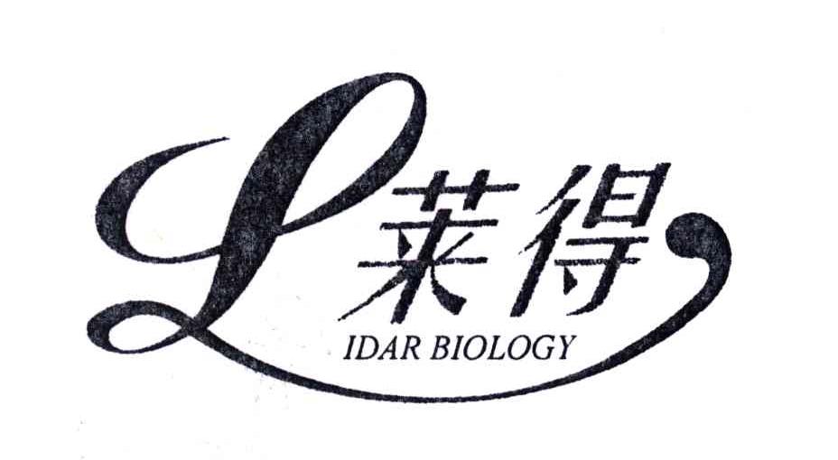 莱得;IDAR BIOLOGY;L