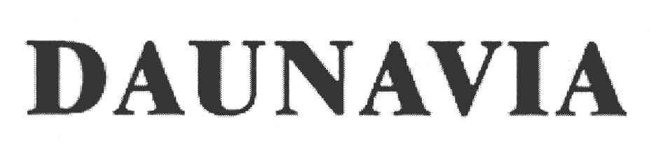 DAUNAVIA