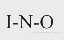 I-N-O