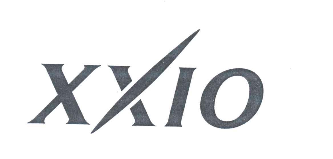 XXIO