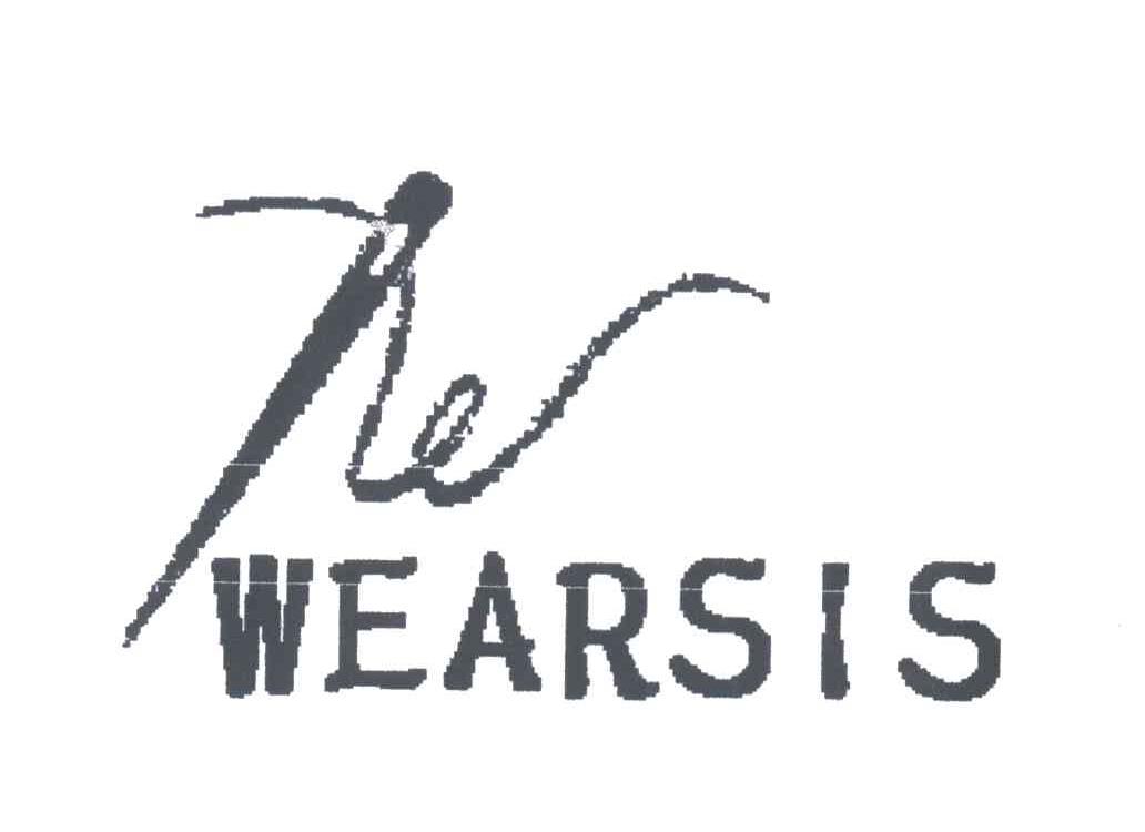 WEARSIS;W