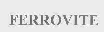 FERROVITE
