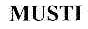 MUSTI
