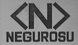 N  NEGUROSU