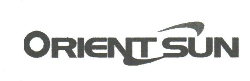 ORIENT SUN