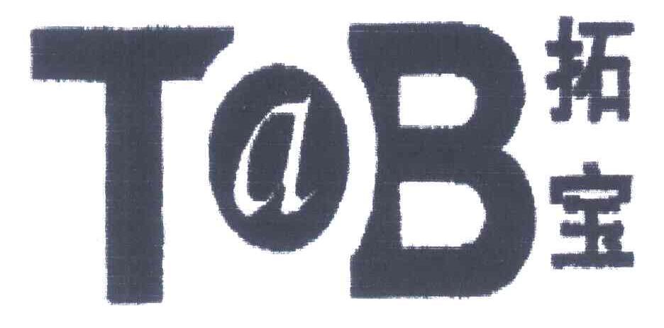 拓宝TAB