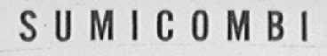 SUMICOMBI