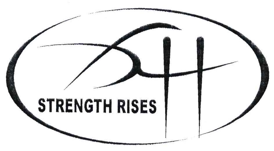 STRENGTH RISES
