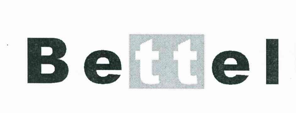 BETTEL
