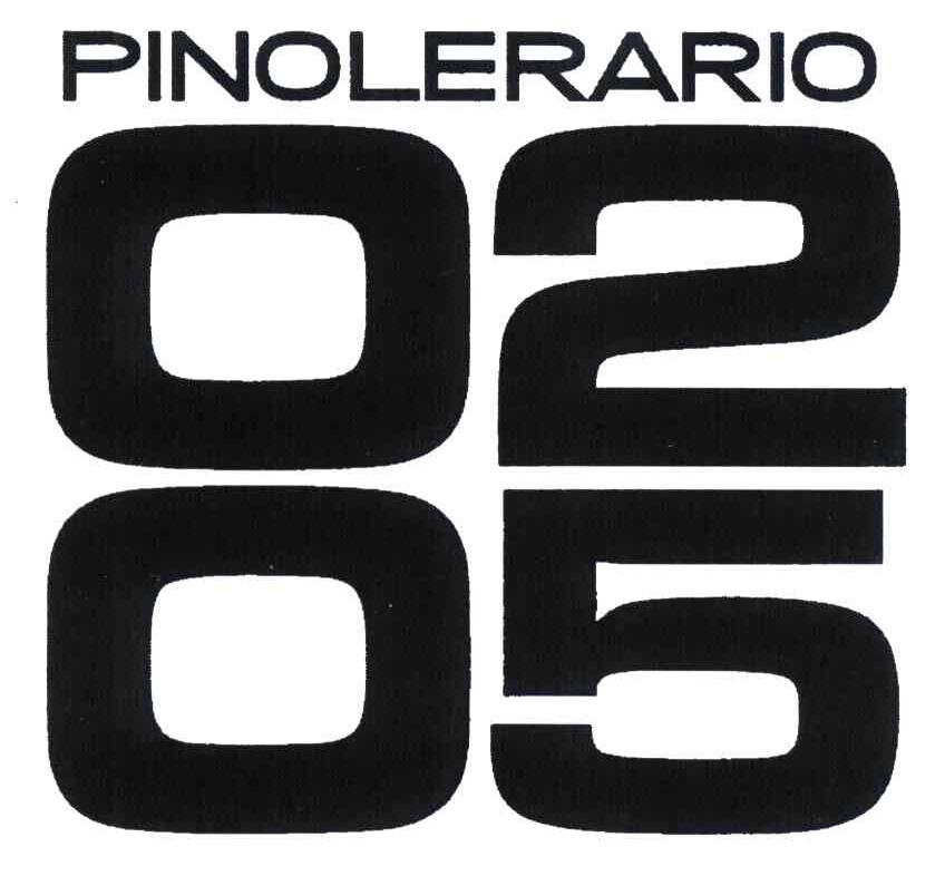 PINOLERARIO;0205