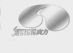 爽力   SHINING