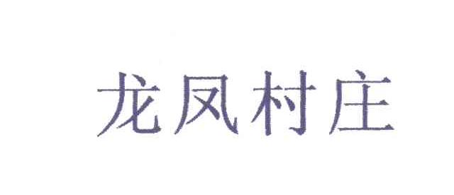 龙凤村庄