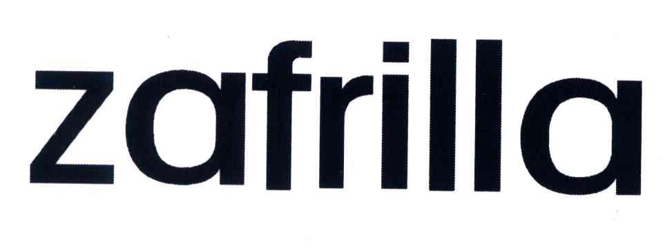 ZAFRILLA