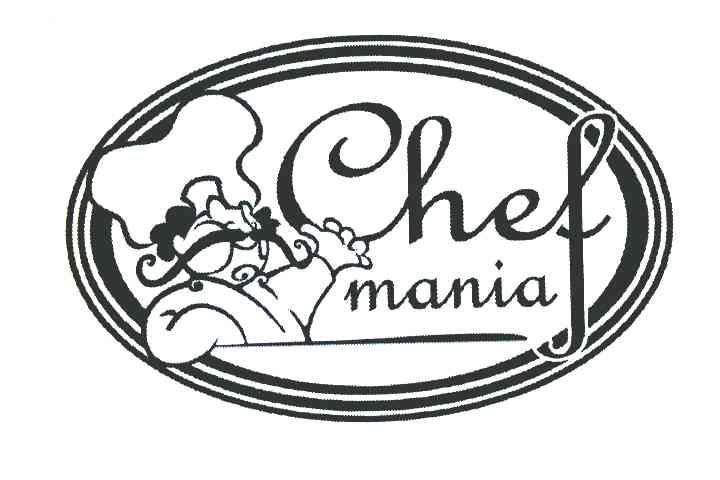 CHEF MANIA