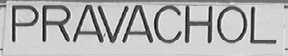 PRAVACHOL