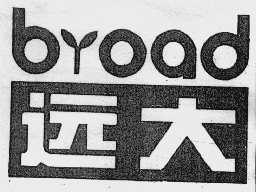 远大  BROAD