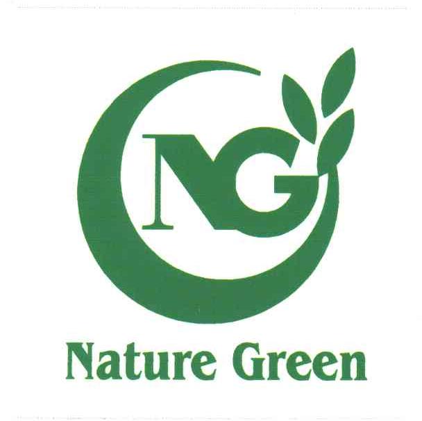 NATURE GREEN