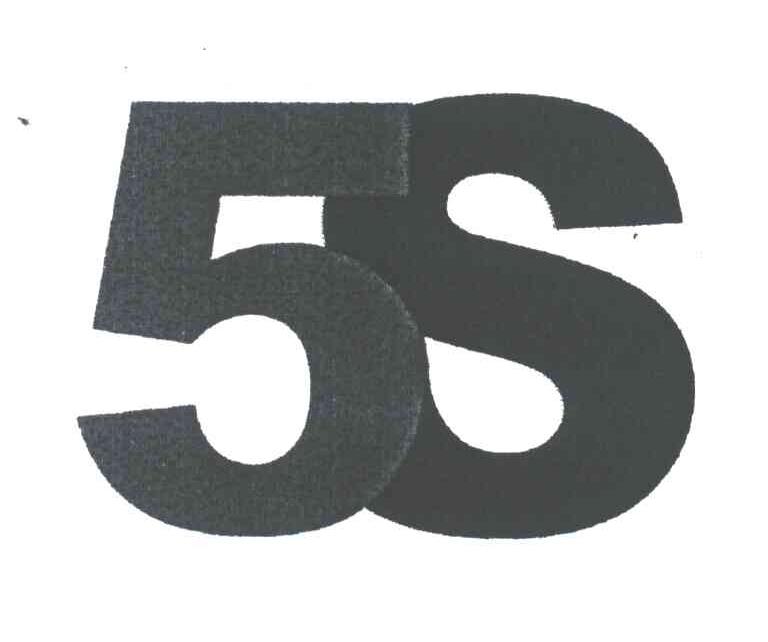 5S;5;S