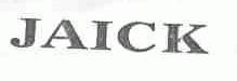 JAICK