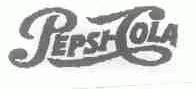 PEPSI-COLA