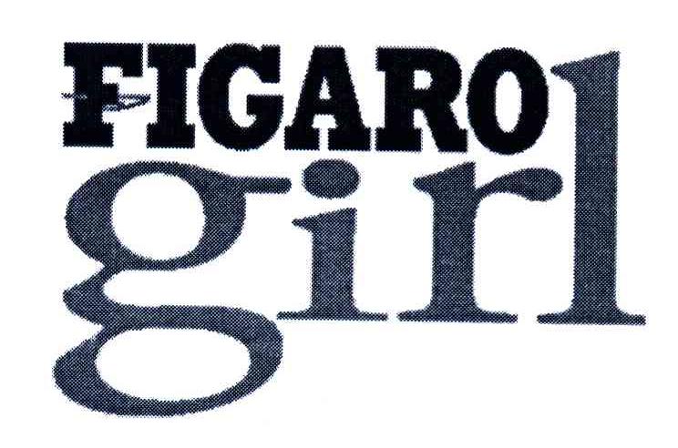 FIGARO GIRL