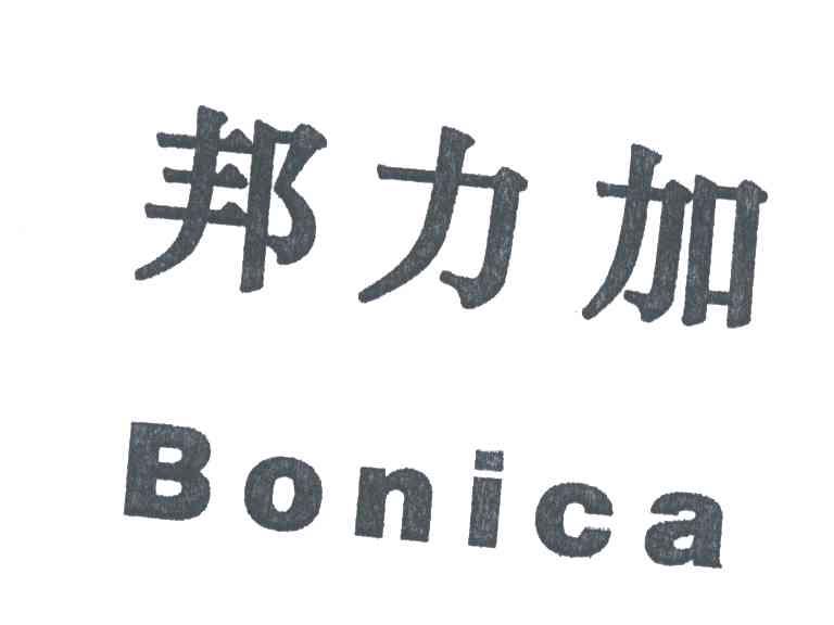 邦力加;BONICA