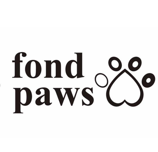 FOND PAWS