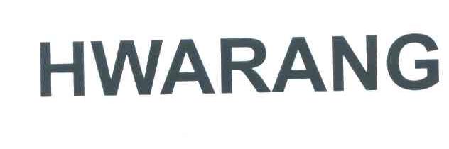 HWARANG