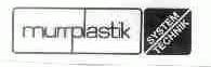 MURRPLASTIK