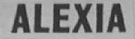 ALEXIA