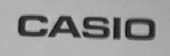 CASIO
