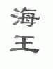 海王