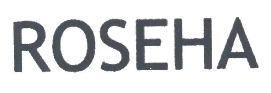 ROSEHA